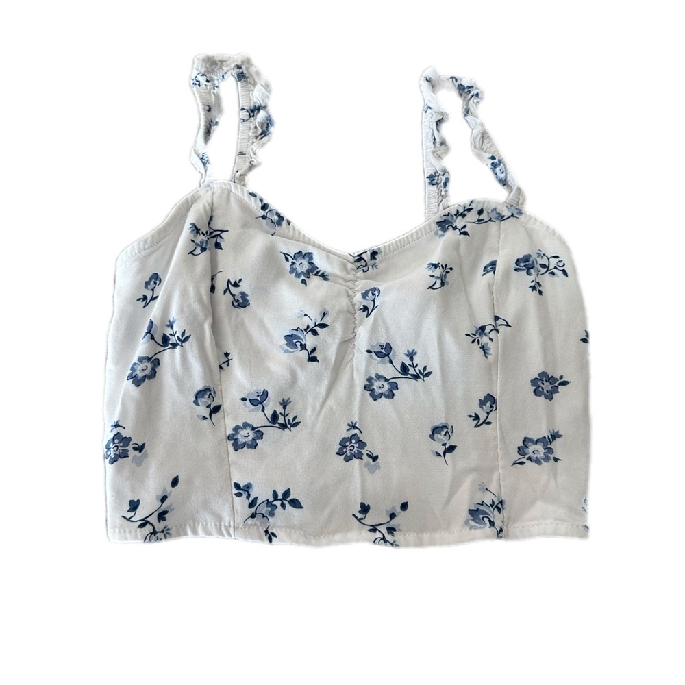 Hollister‎ top